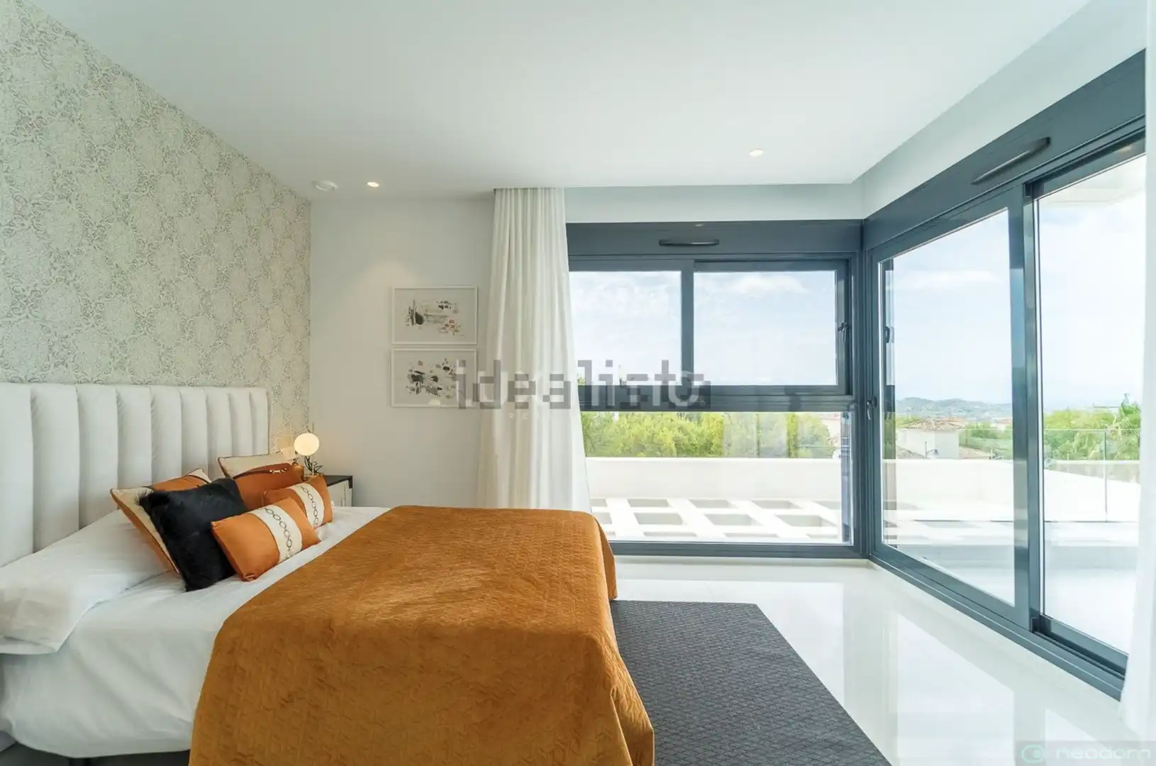 Villa à vendre à Golf Bahía, imagen 29