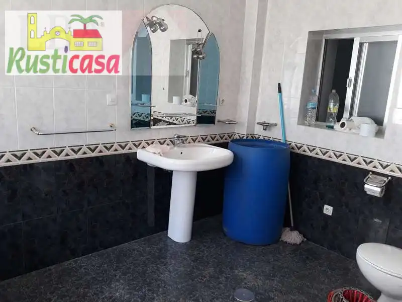House with terrace for sale in La Cruz, imagen 7