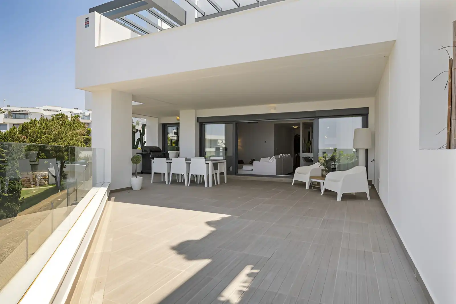 Home with pool for sale in Elviria - Cabopino, imagen 6