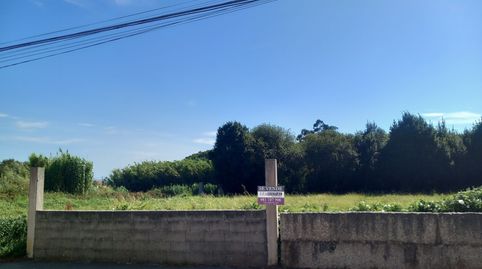 Finca edificable en zona residencial Pobra, immagine 4
