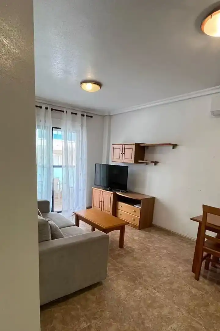 Apartament amb terrassa en venda a Orihuela Costa, imagen 26