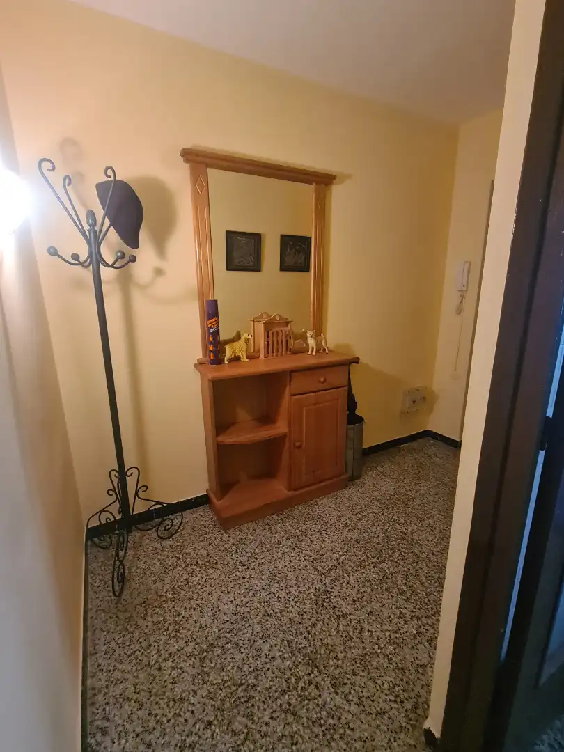 Pis amb ascensor en venda a Carrer de Sant Sebastià, imagen 2