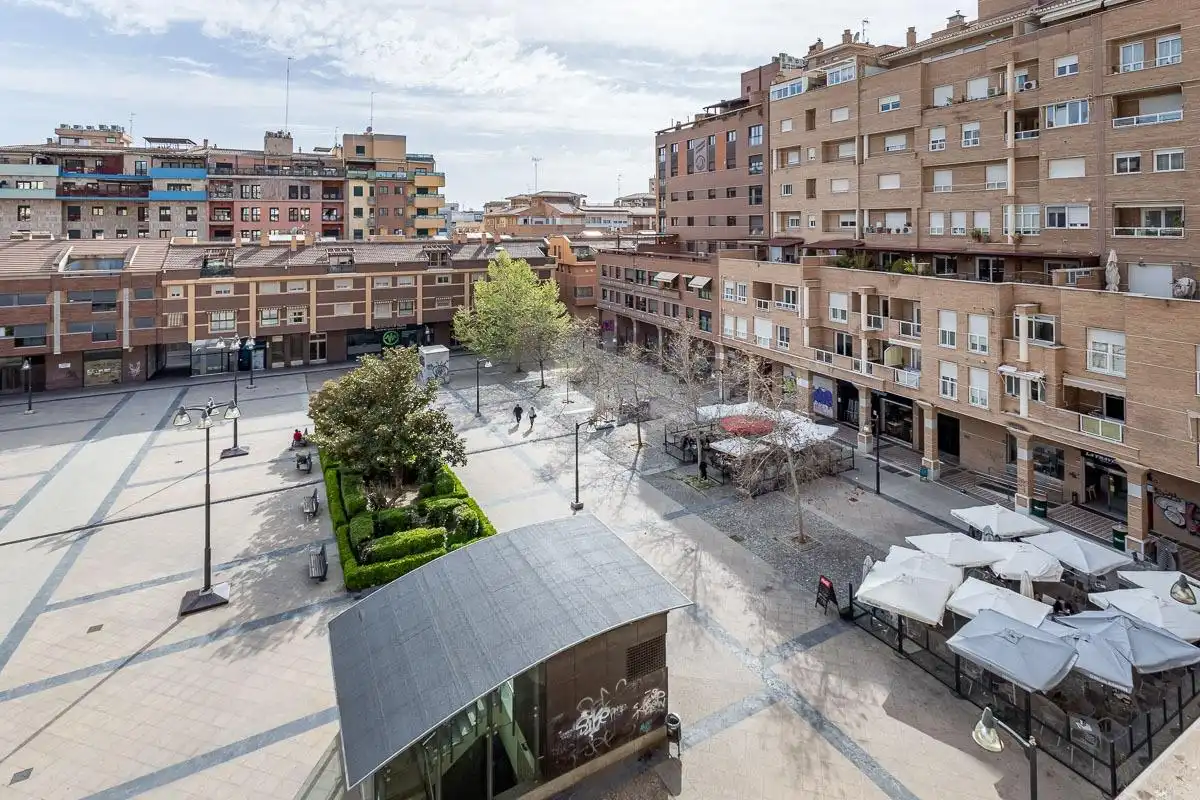 Piso con ascensor en venta en DE SAN LAZARO 11, imagen 10