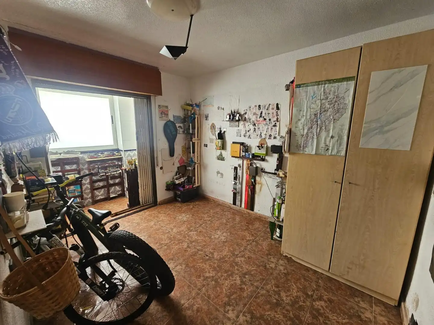 Piso en venta en Águilas con Calefacción, Amueblado y Balcón