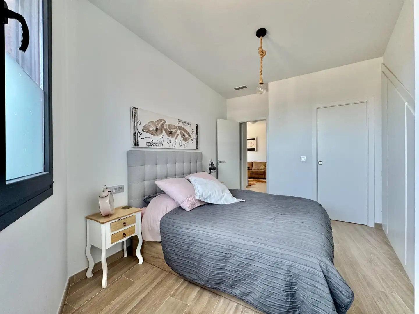 Casa amb jardí en venda a Santiago de la Ribera, imagen 18