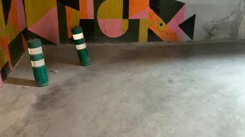 Photo 4 of Garage for sale in Carrer del Poeta Cabanyes, 35, El Poble Sec - Parc de Montjuïc, Barcelona