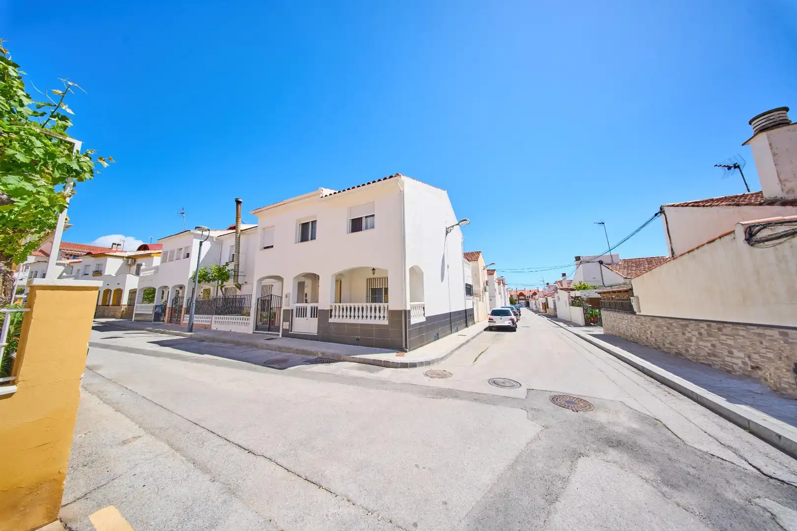 Haus zum Verkauf in Urbanizacion PABLO PICASSO 64, imagen 2