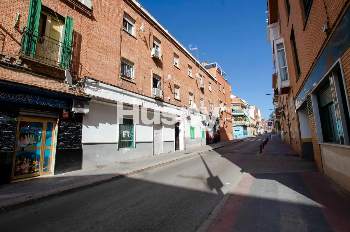 Local comercial en venda a Calle del Monte Perdido, imagen 10