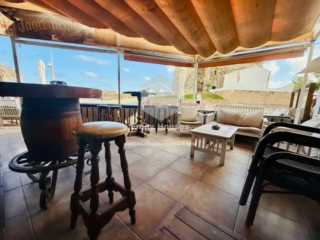 Local comercial en venta en Casco Urbano, imagen 13