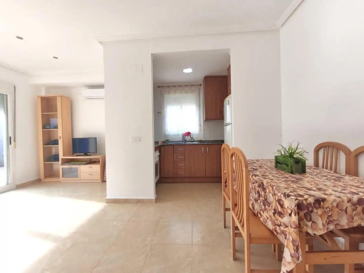 Appartement compact à vendre à Calle CONSUETA, imagen 18
