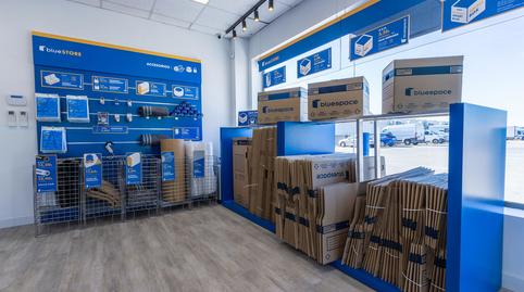 Photo 4 of Box room to rent in Calle Francisco Alonso, 10, La Garena, Alcalá de Henares