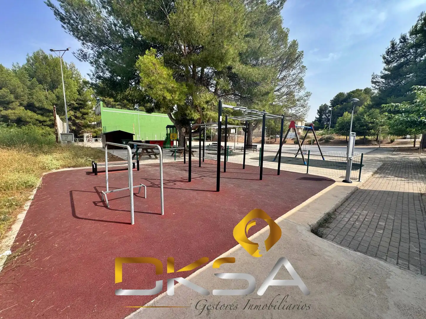 Villa con terrazza in vendita a Avenida MORERAS LAS, imagen 71