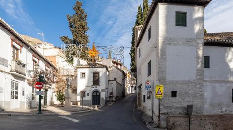 Photo 2 of Country house for sale in Camino del Sacromonte, 30, Barrio de Albaicín, Granada
