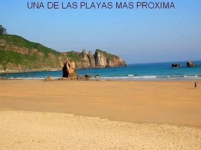 Terreny residencial en venda a Candamo, imagen 3