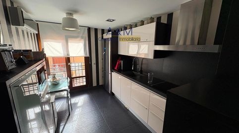 Foto 3 de Dúplex en venda a Alonso Castillo Solorzano, Tordesillas, Valladolid
