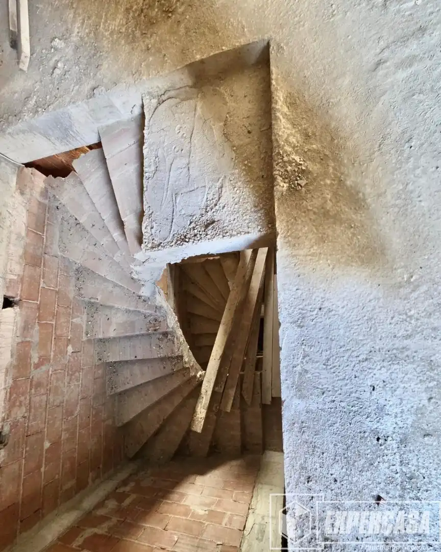 Casa aparellada en venda a Casc Urbà, imagen 21