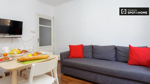 Foto 5 de Pis per a compartir a Santa Eulàlia, Barcelona