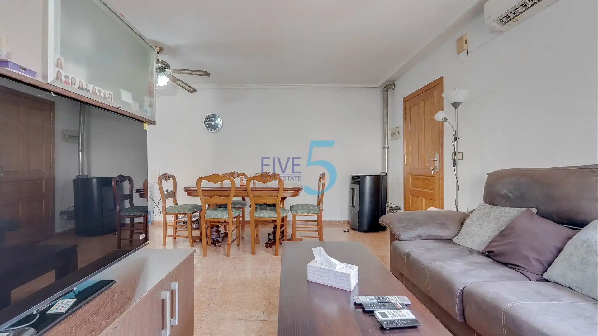 Casa con terrazza in vendita a Orihuela Costa, imagen 5