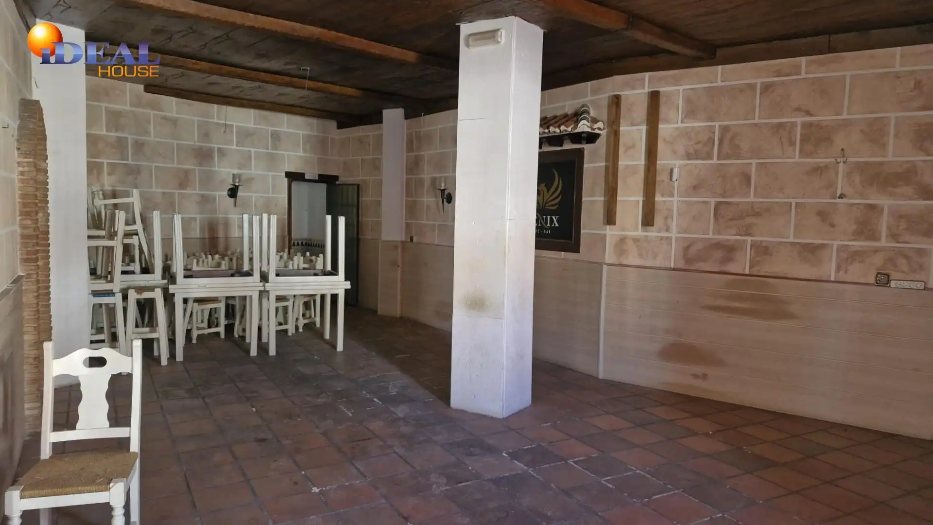 Geschaftsraum zur Miete in Armilla