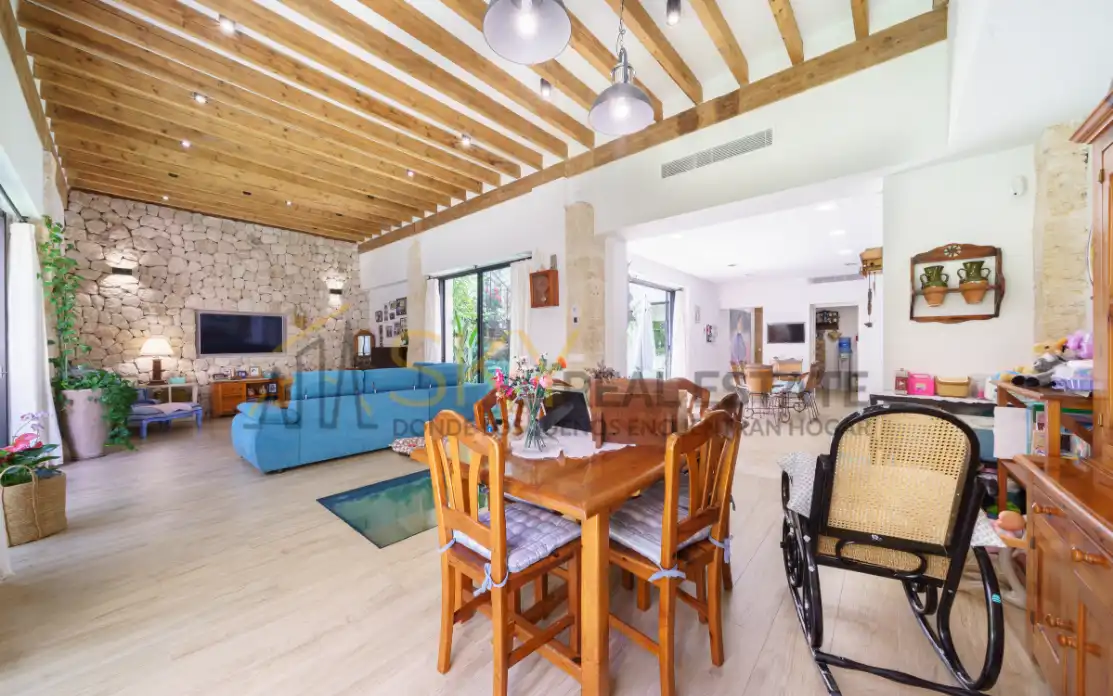 Sala de estar de Casa o chalet en venta en  Palma de Mallorca con Trastero