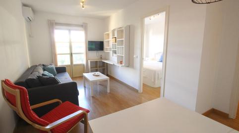 Foto 4 de Pis de lloguer a Molina Lario, Centro Histórico, Málaga Capital