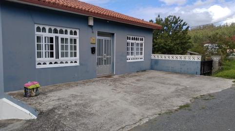 Foto 4 de Casa o xalet en venda a Cedeira, A Coruña