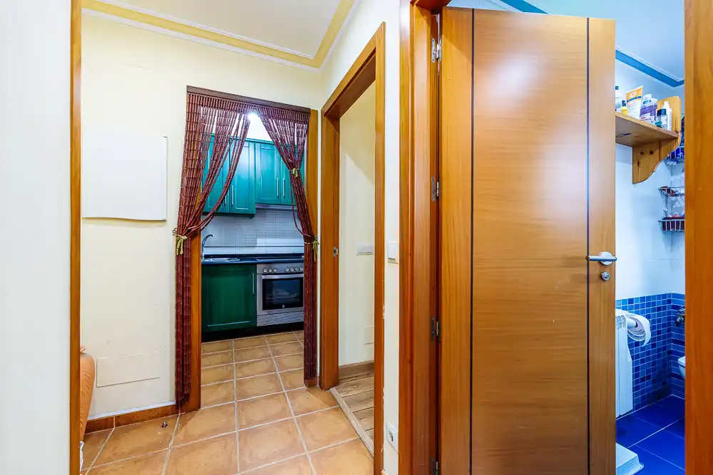 Appartamento con ascensore in vendita a Camiño Vello, imagen 29
