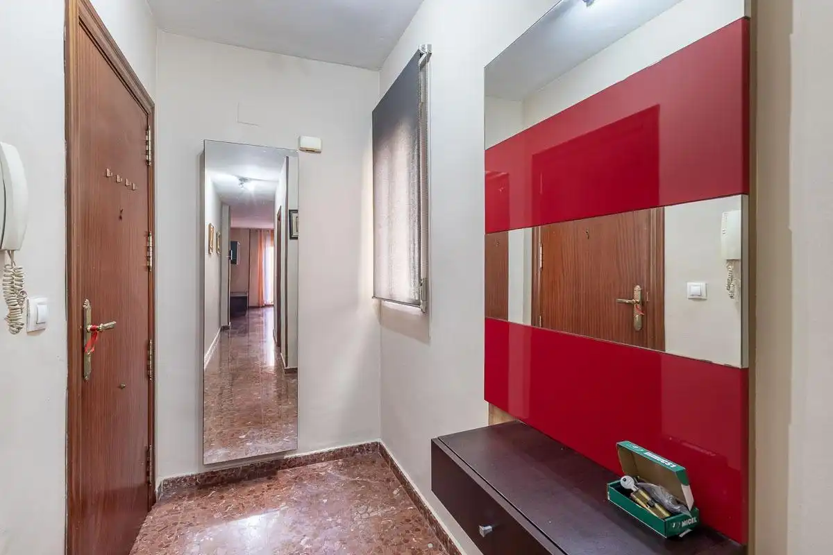 Piso en venta en Maracena