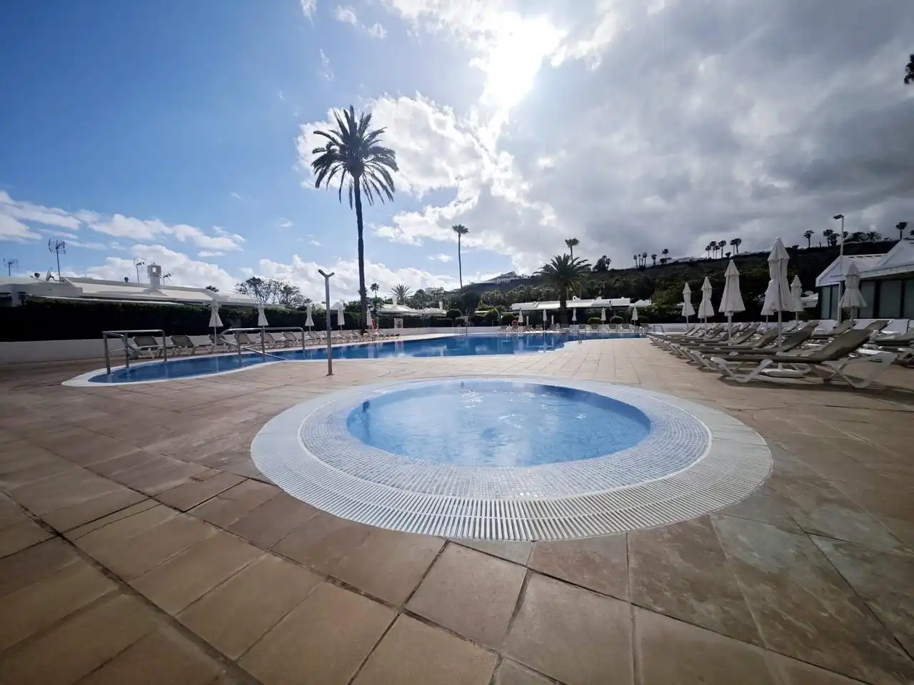 Casa o xalet de lloguer a Avenida Touroperador Thomson Hol., Maspalomas - Meloneras