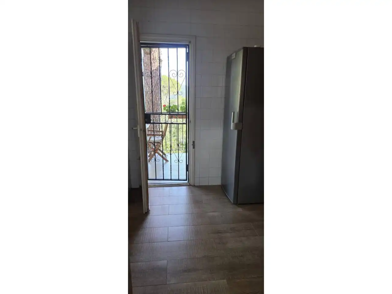 Balcony of Houses for sale in Argentona  with Heating, Private garden and Terrace