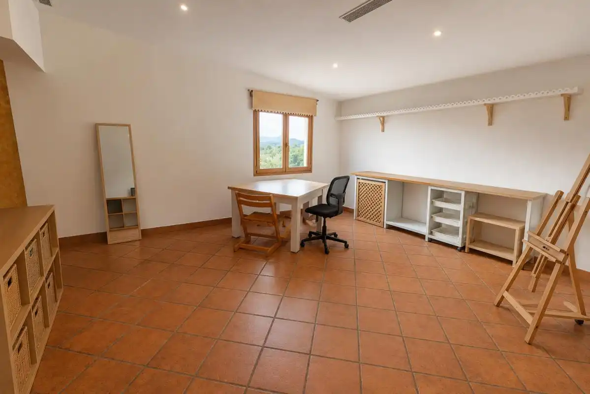 Houses for sale in Pozuelo de Alarcón  with Air Conditioner, Heating and Private garden
