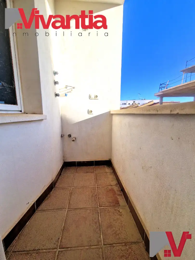 Wohnung mit Terrasse zum Verkauf in Avenida de Almería, imagen 9