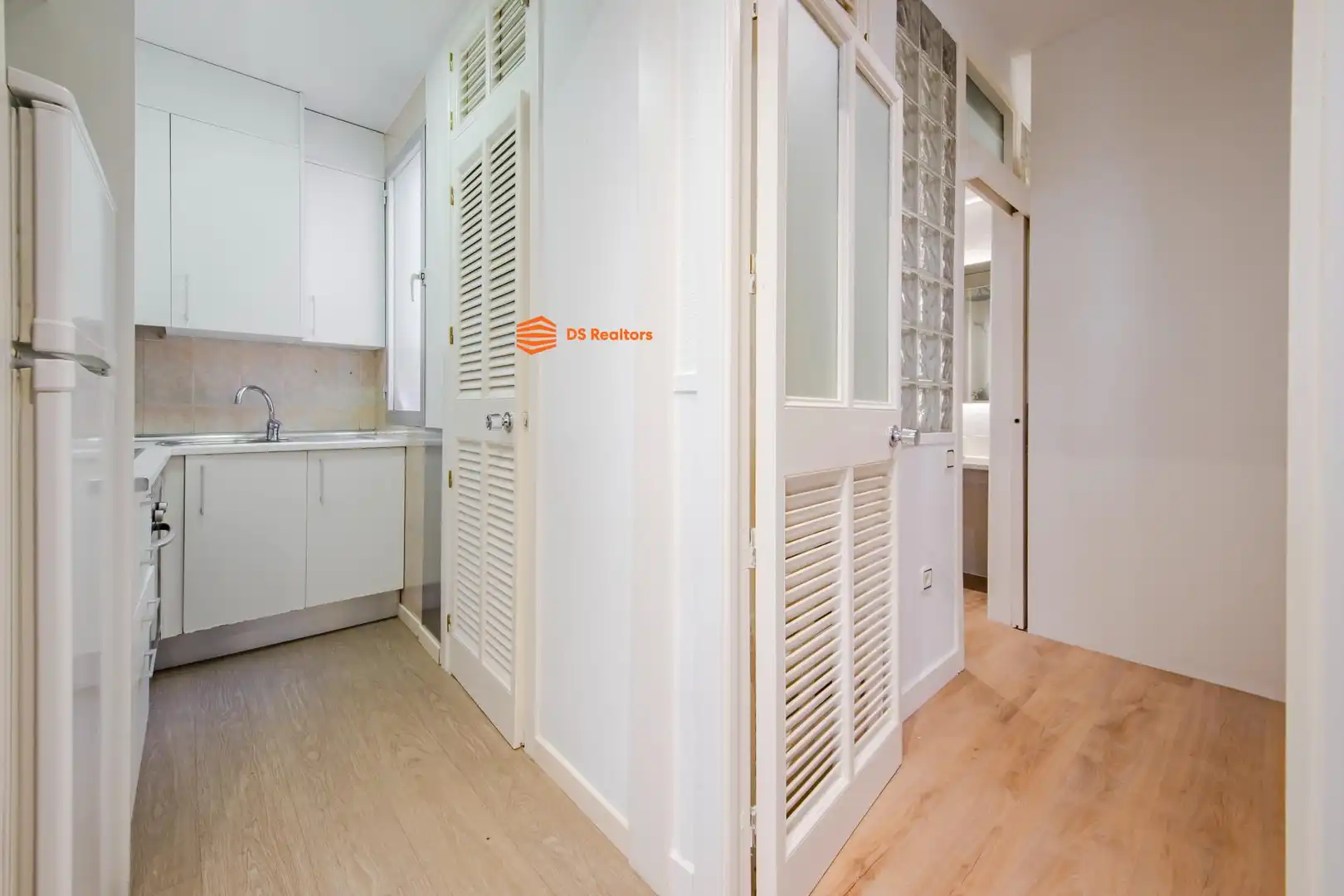 Flat with lift for sale in Calle de Jaime Tercero, imagen 17