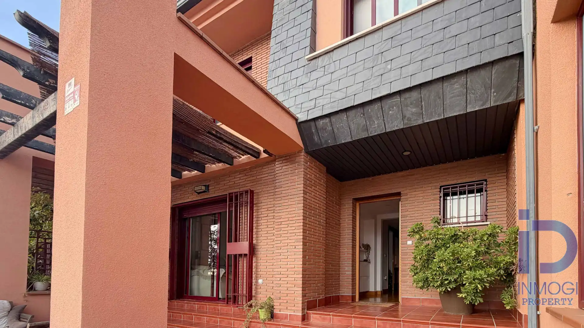 Casa a schiera in vendita a Chimborazo 41, imagen 2