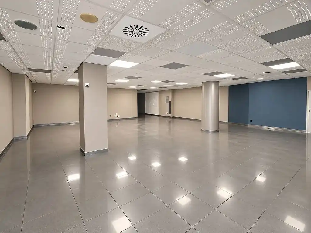 Commercial properties for rent in Barcelona