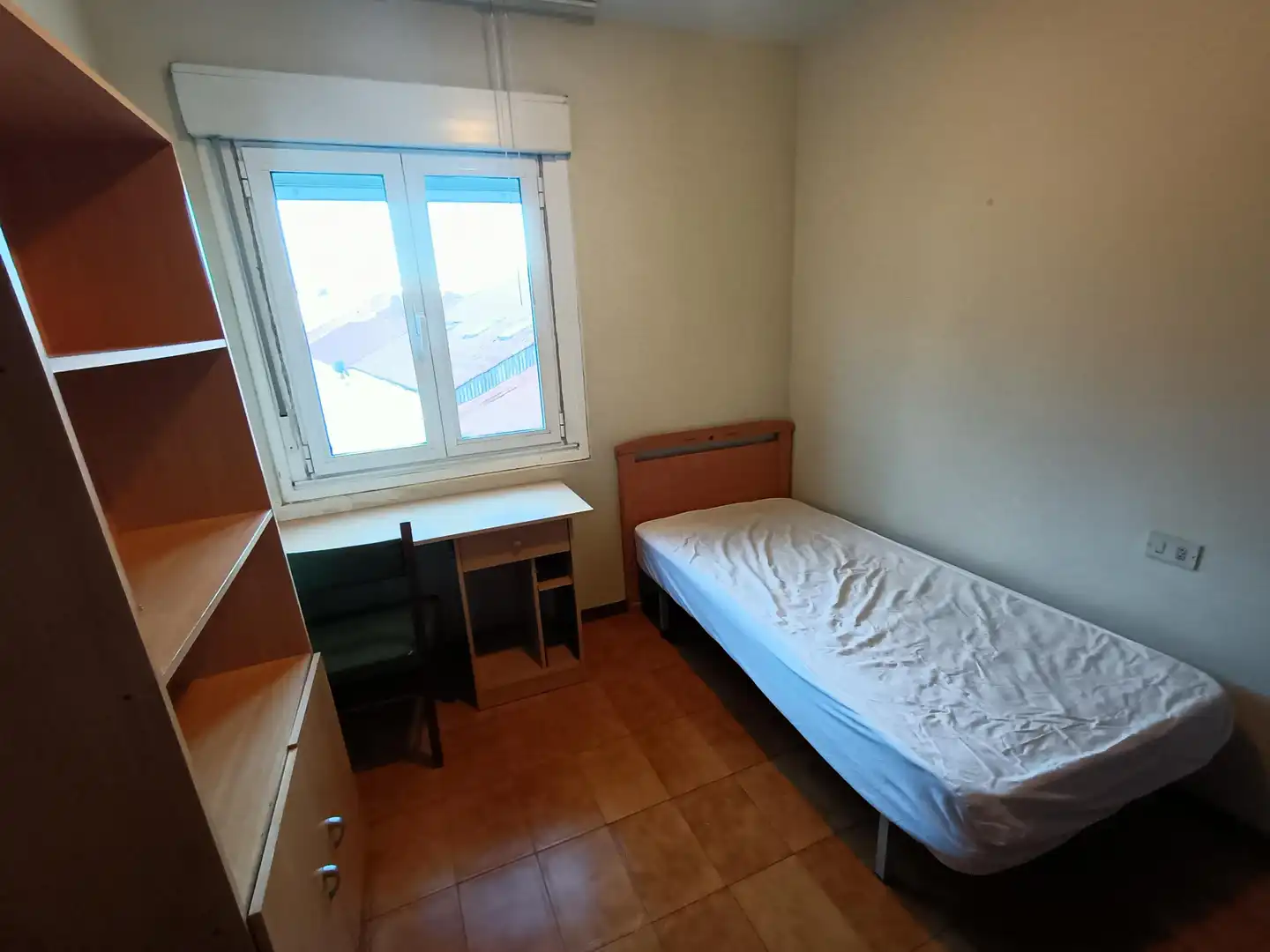 Piso de alquiler en Rúa Doutor Maceira, Conxo