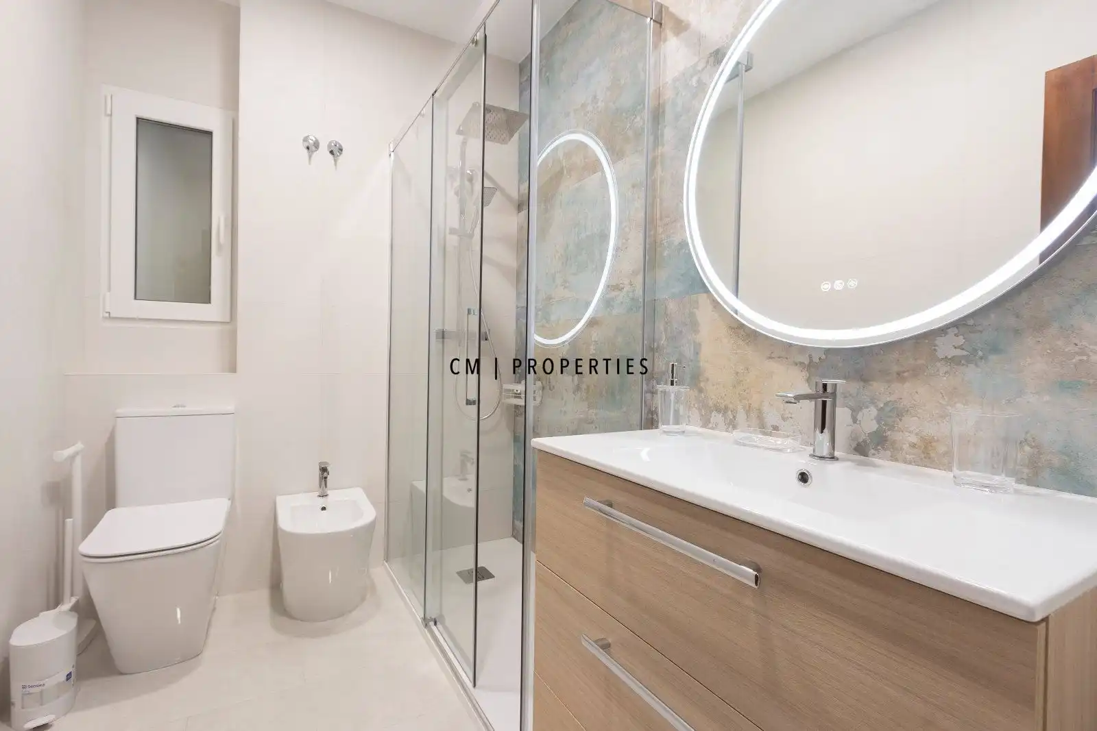 Wohnung zur Miete in San Vicente Martir, Arrancapins