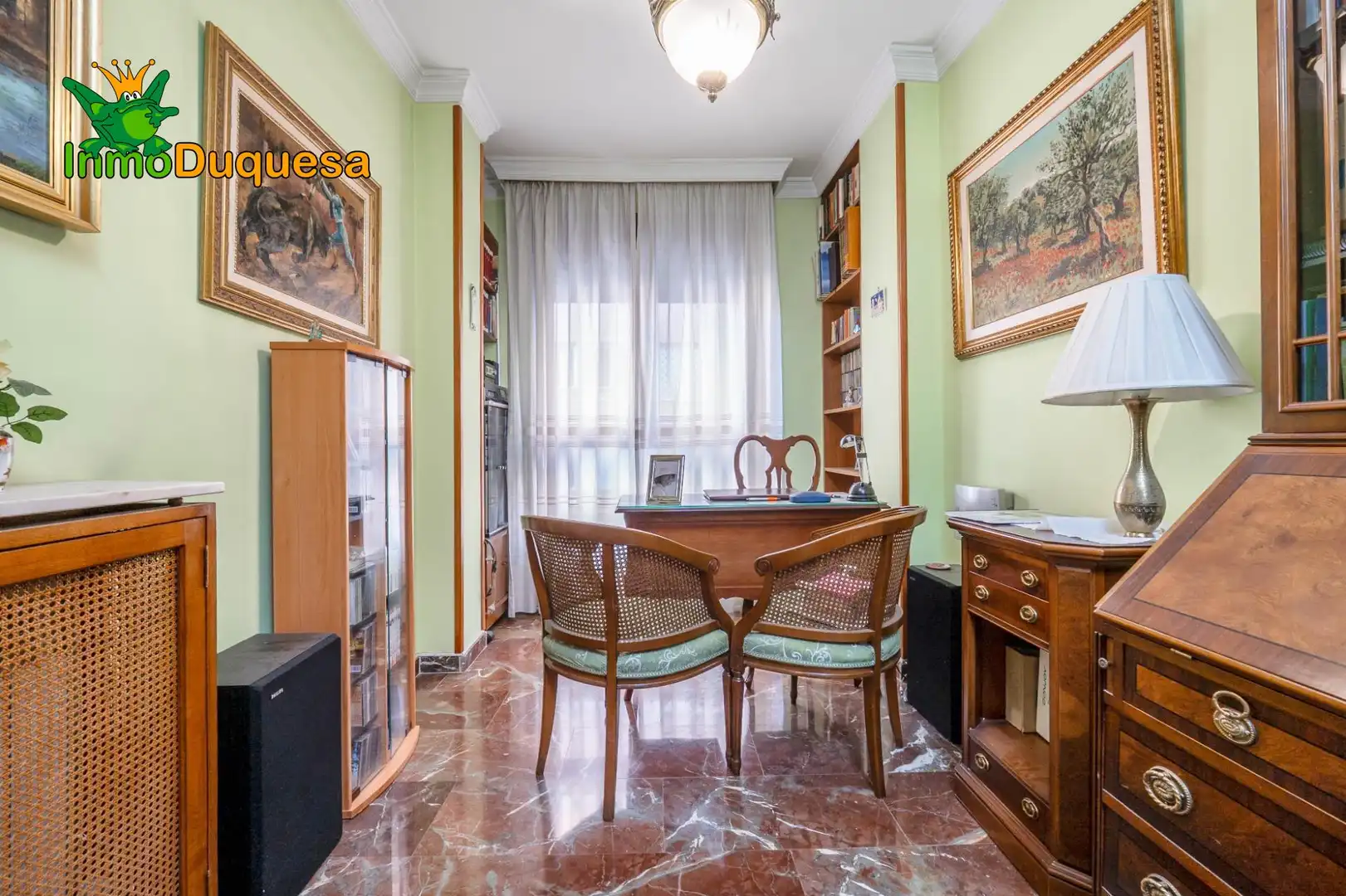 Piso con ascensor en venta en Ronda, imagen 51