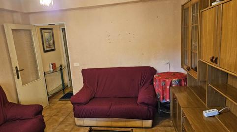 Foto 5 de Pis en venda a Salamanca - Callo Vasco de Gama, Garrido Sur, Salamanca Capital