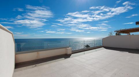 Foto 3 de Àtic en venda a Poble Nou - Montiboli, Alicante