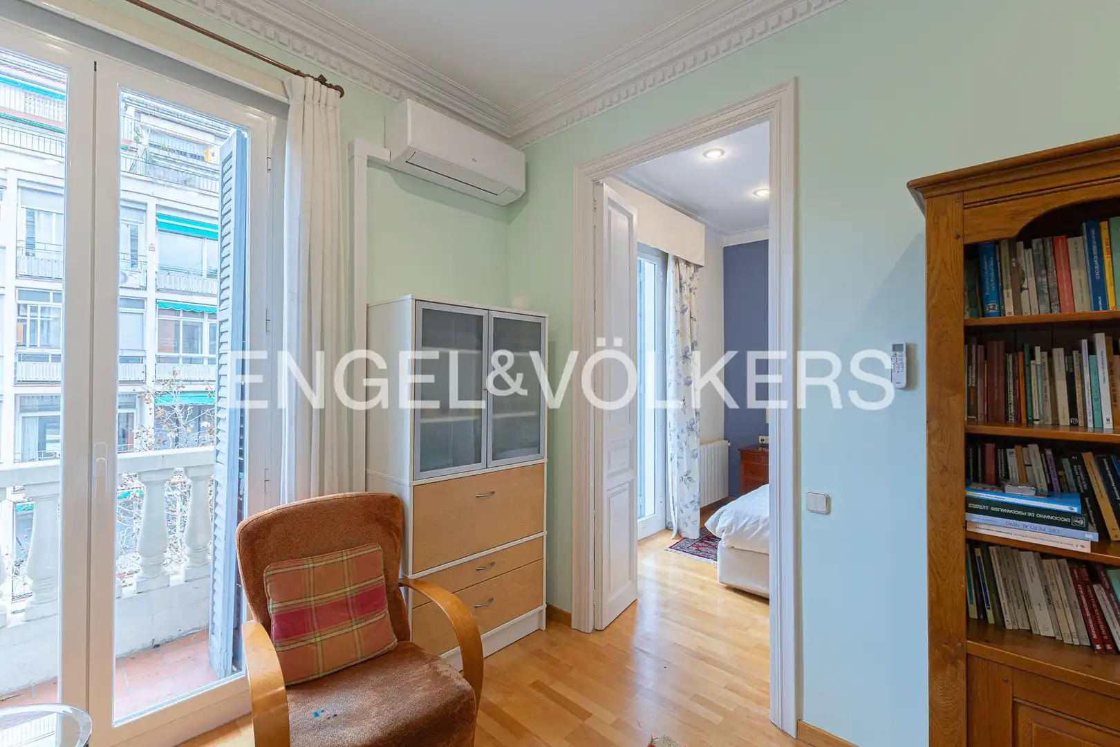 Piso con terraza en venta en Eixample, imagen 15