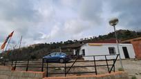 Exterior view of House or chalet for sale in Alzira  with Air Conditioner, Private garden and Terrace