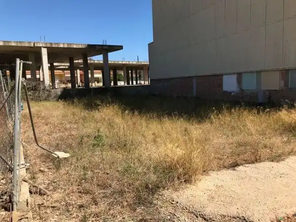 Residential land for sale in Carrer de Enric Granados 5, imagen 2
