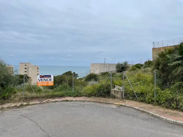 Terreny residencial en venda a Carrer de la Gavina