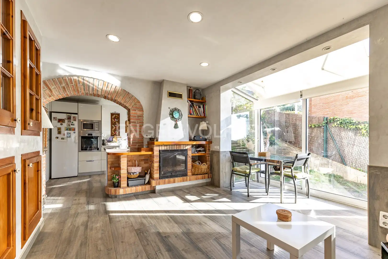 Casa amb terrassa en venda a Teià, imagen 10