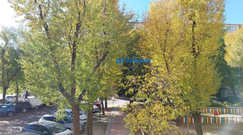 Foto 3 de Pis en venda a Plaza Rendicion de Breda, Abrantes,  Madrid Capital