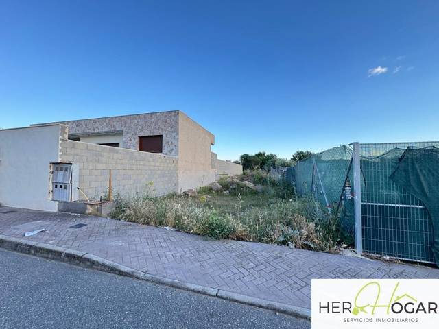 Terreno residencial en Venta en Argés