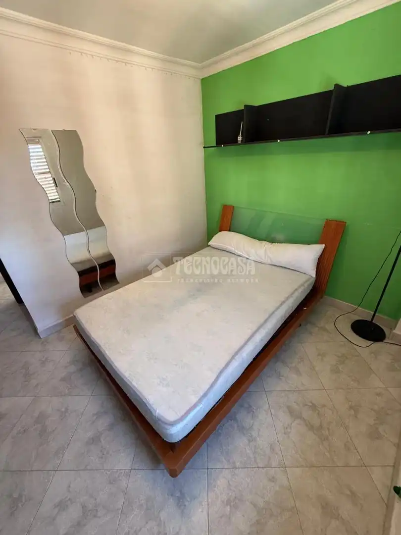 Habitación de Piso en venta en Huelva