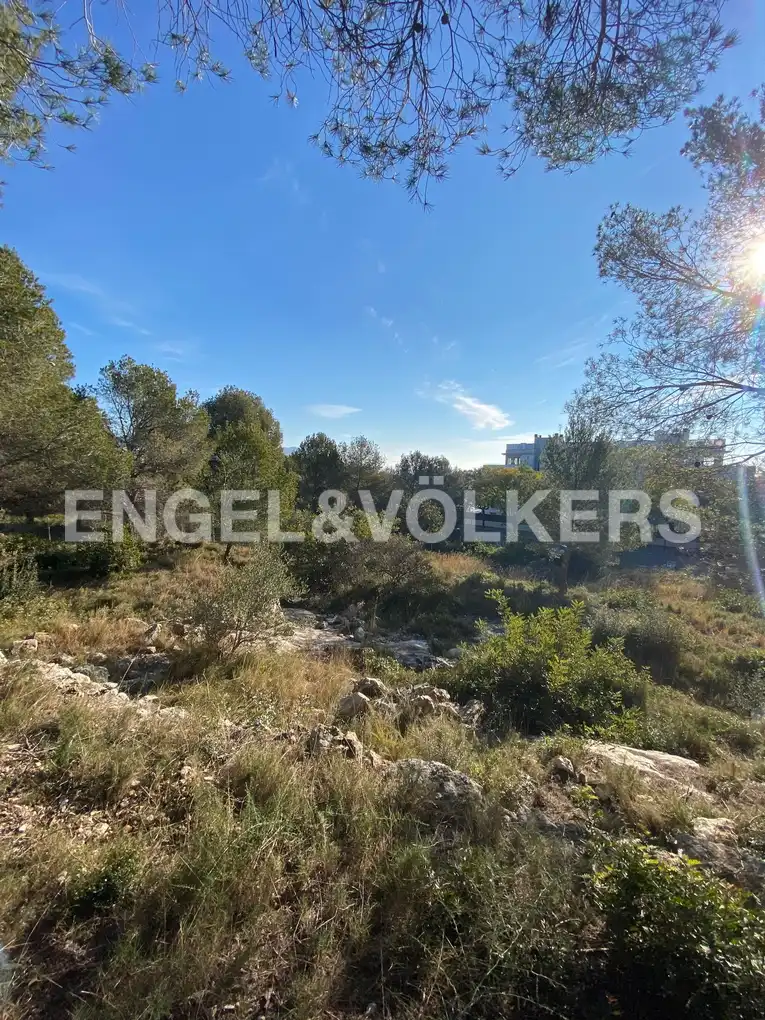 Residential for sale in Sitges
