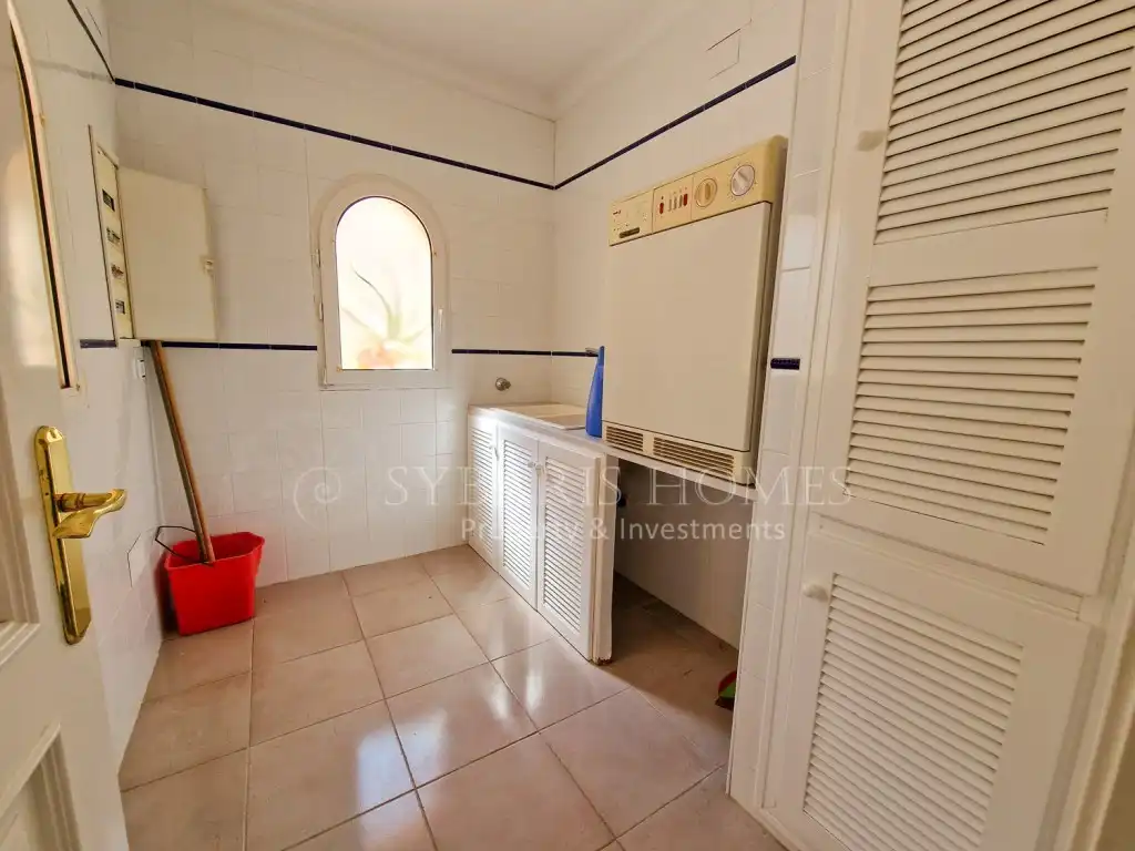 Chalet con jardín en venta en La Sella, imagen 26